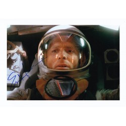 The Right Stuff
