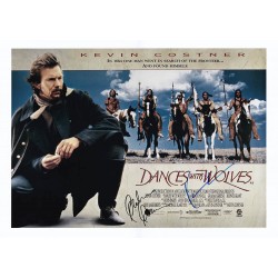 Dances with Wolves