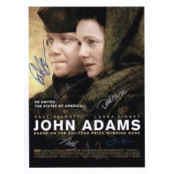John Adams