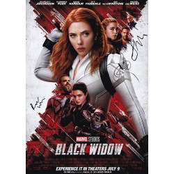 Black Widow