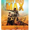 Mad Max Fury Road
