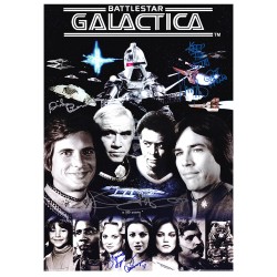 Battlestar Galactica
