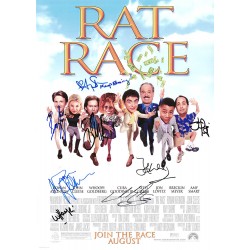 Rat Race