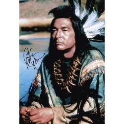 Dances With Wolves