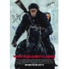 War for the Planet of the Apes