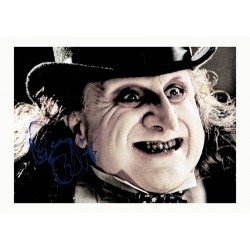 Batman Returns