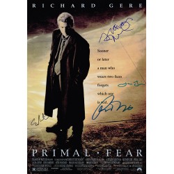 Primal Fear