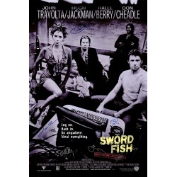 Swordfish