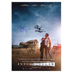 Interstellar