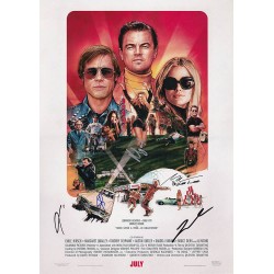 Once Upon a Time ... in Hollywood