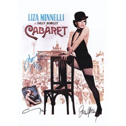 Cabaret