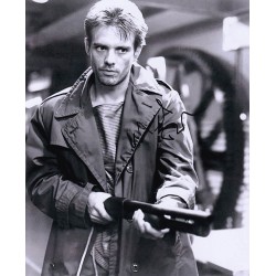 The Terminator