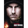 Mission Impossible Ghost Protocol