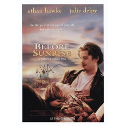 Before Sunrise