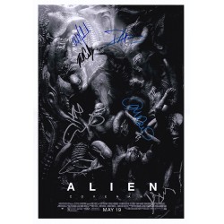 Alien Covenant