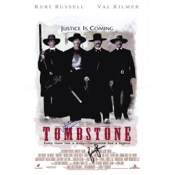Tombstone
