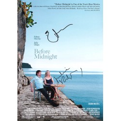 Before Midnight