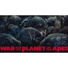 War for the Planet of the Apes