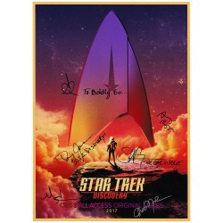 Star Trek Discovery