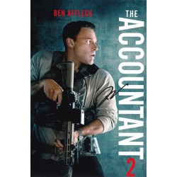 The Accountant 2