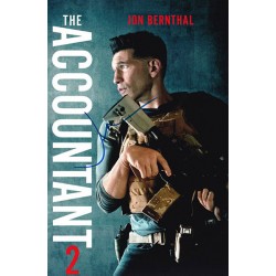 The Accountant 2