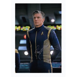 Star Trek Discovery