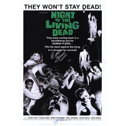 Night of the Living Dead