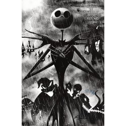 The Nightmare Before Christmas
