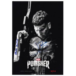 The Punisher