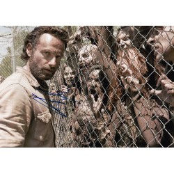 The Walking Dead