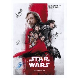 Star Wars The Last Jedi