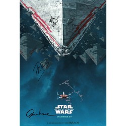 Star Wars Episode IX The Rise of Skywalker