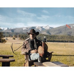 Yellowstone