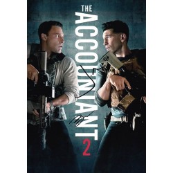 The Accountant 2