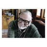 director George A. Romero Signed Photograph