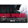 Mission Impossible