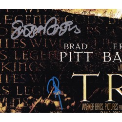 Troy