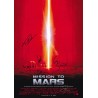 Mission to Mars