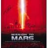 Mission to Mars