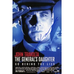 The General's Daughter (1999) 