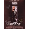 I Robot