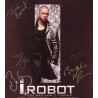 I Robot