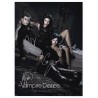 The Vampire Diaries