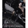 The Vampire Diaries