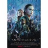 Annihilation