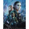 Annihilation
