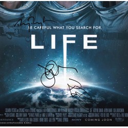 Life
