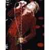 Rod Stewart Autographed Photo