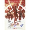 Solo A Star Wars Story