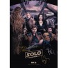 Solo A Star Wars Story